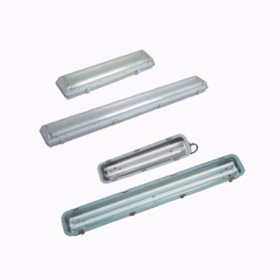 防水防塵防腐熒光燈